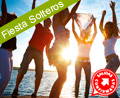 Paquetes Fiesta de Solteros