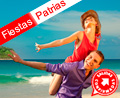 Fiestas Patrias