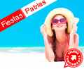 Fiestas Patrias