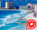 Paquetes a Canc&uacute;n