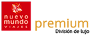 Nuevo Mundo Premium NM Premium viajes